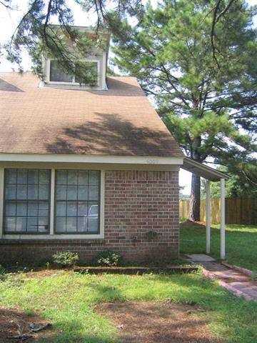 Townhouse for rent at 4009 Chipola St, Tallahassee, FL 32303