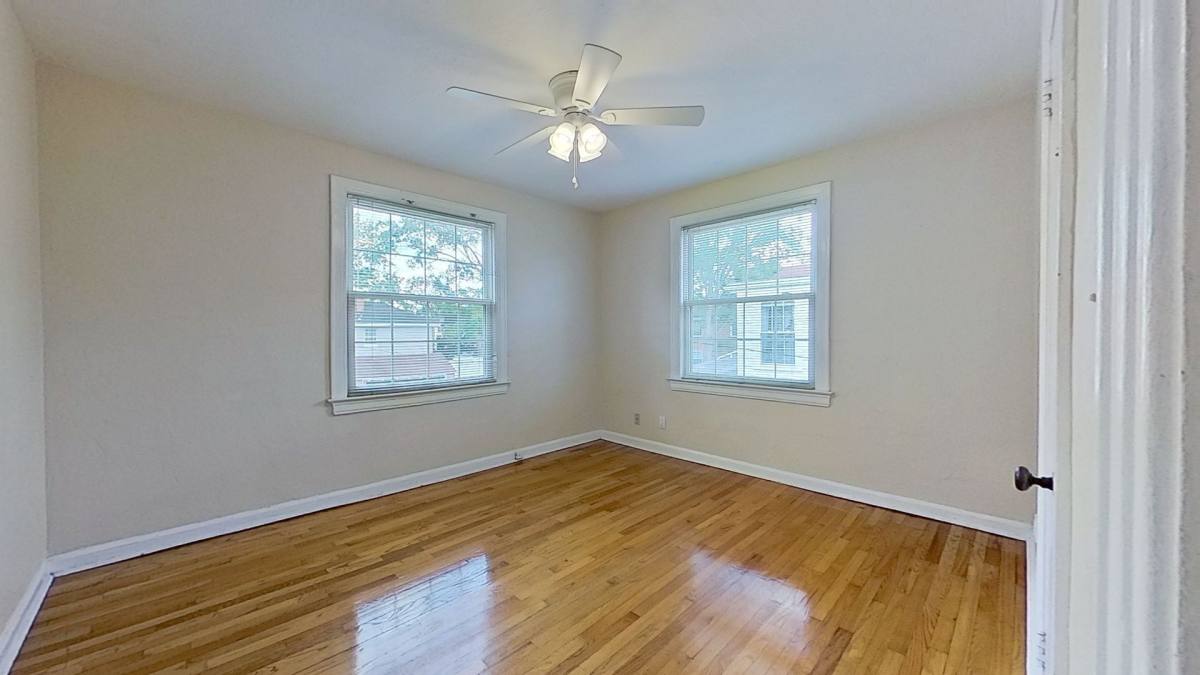 Apartment for rent at 1259-61 Belmont Terrace, Jacksonville, FL 32207