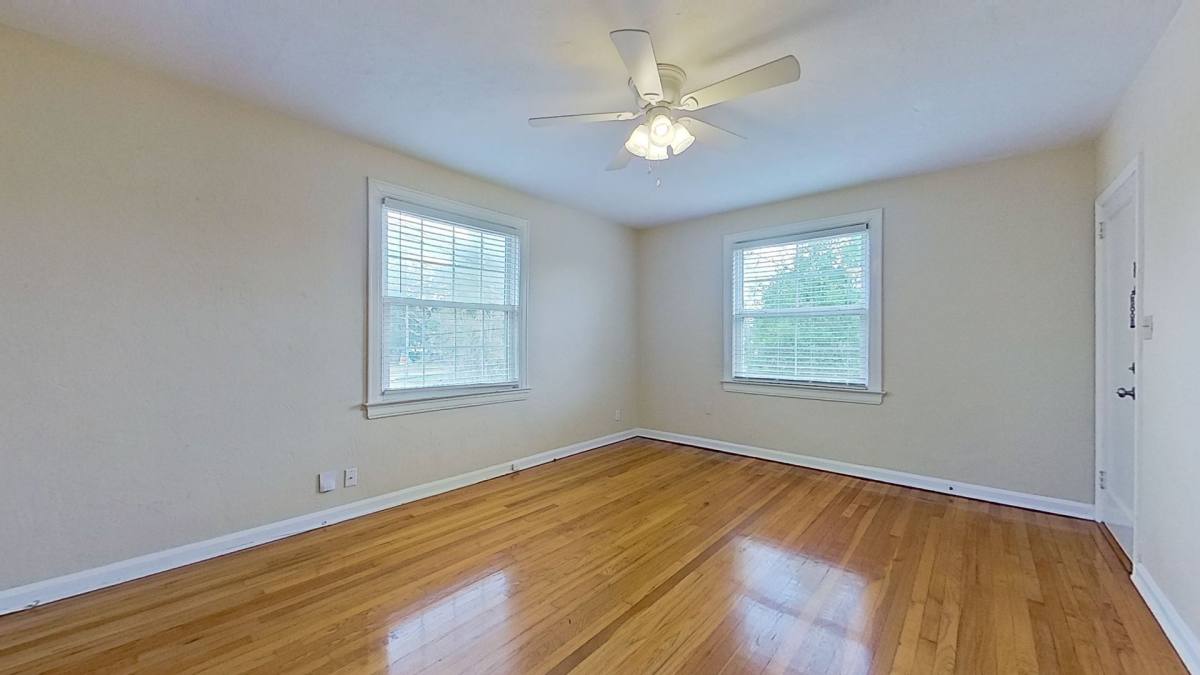 Apartment for rent at 1259-61 Belmont Terrace, Jacksonville, FL 32207