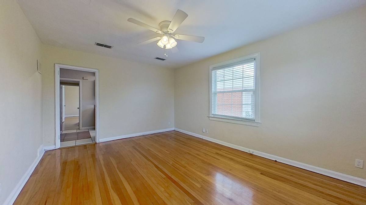 Apartment for rent at 1259-61 Belmont Terrace, Jacksonville, FL 32207