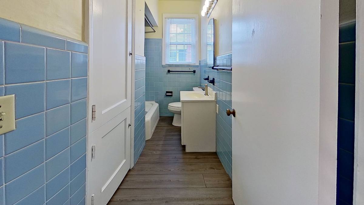 Apartment for rent at 1259-61 Belmont Terrace, Jacksonville, FL 32207