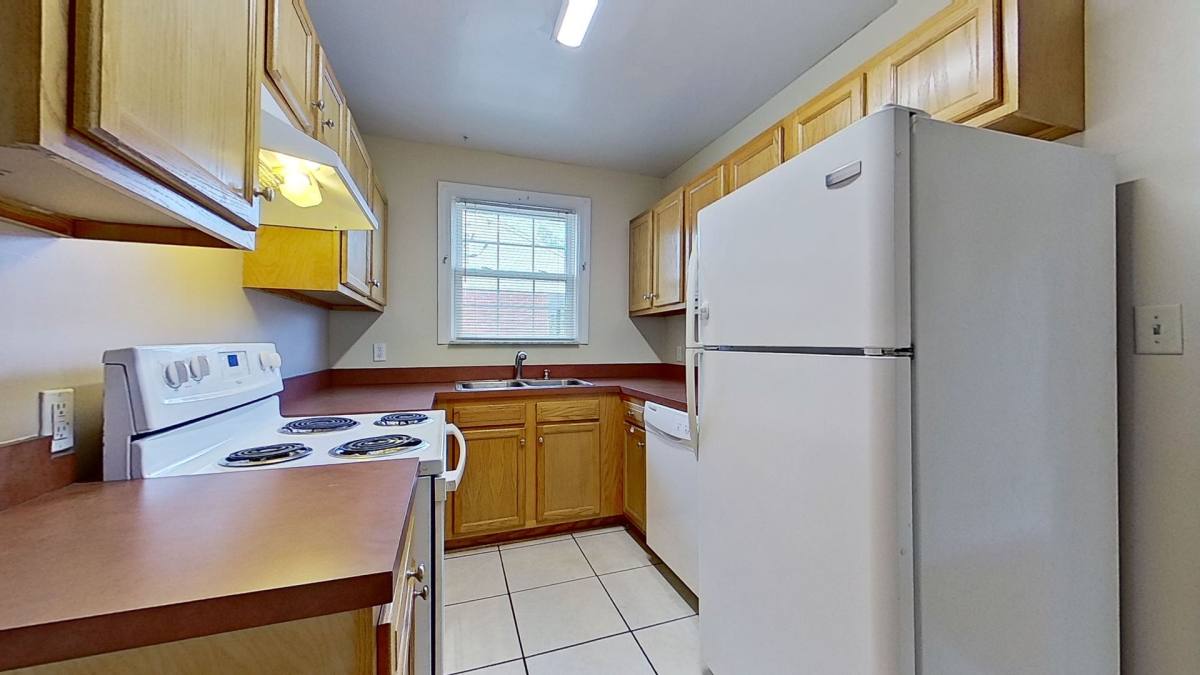 Apartment for rent at 1259-61 Belmont Terrace, Jacksonville, FL 32207