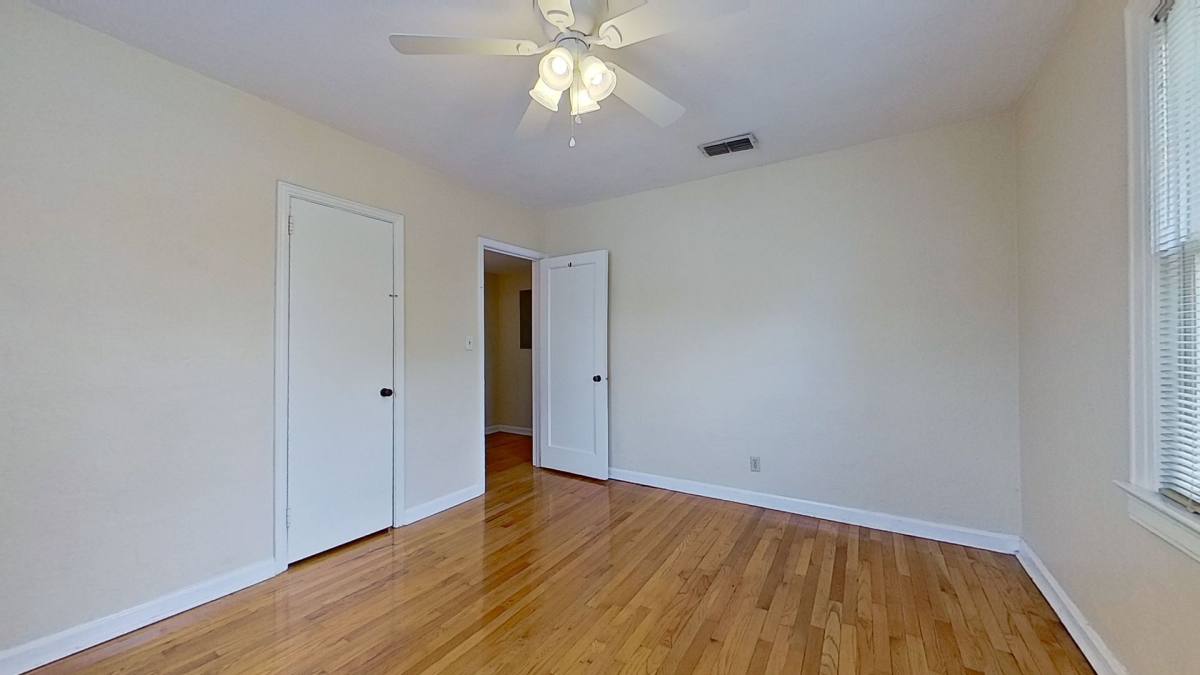 Apartment for rent at 1259-61 Belmont Terrace, Jacksonville, FL 32207