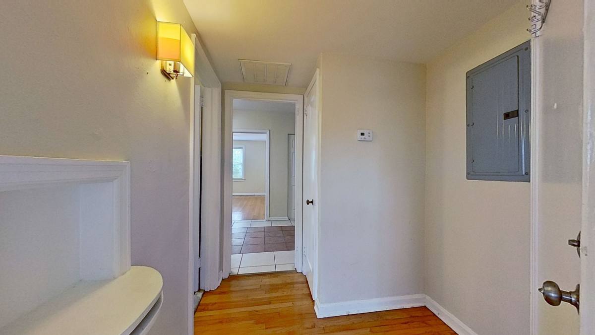 Apartment for rent at 1259-61 Belmont Terrace, Jacksonville, FL 32207