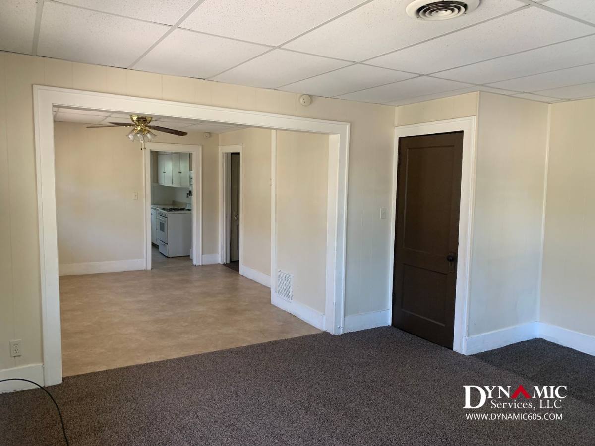 Townhouse for rent at 713-715 W 16th St, Sioux Falls, SD 57104