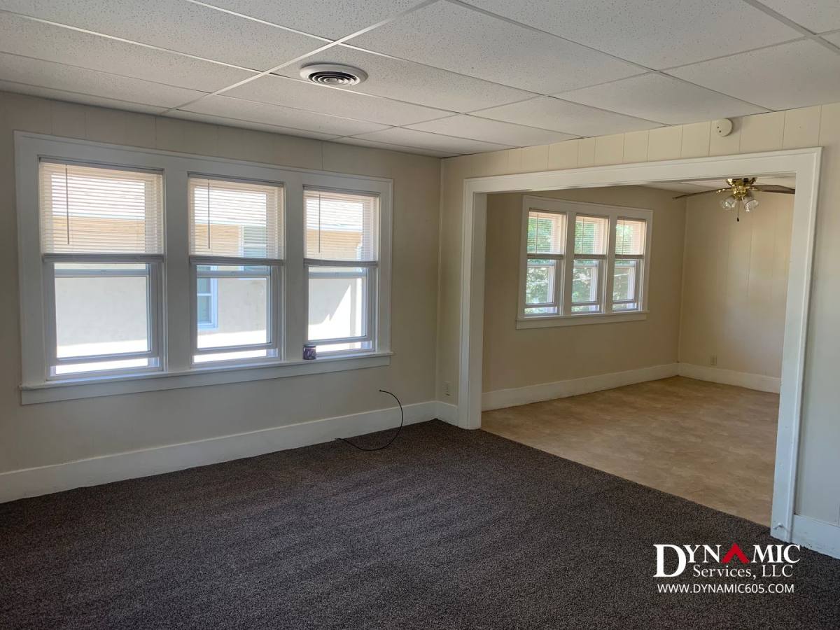 Townhouse for rent at 713-715 W 16th St, Sioux Falls, SD 57104