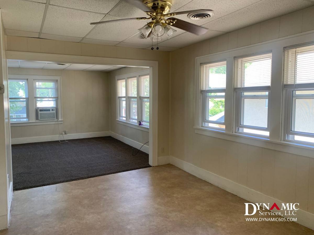 Townhouse for rent at 713-715 W 16th St, Sioux Falls, SD 57104