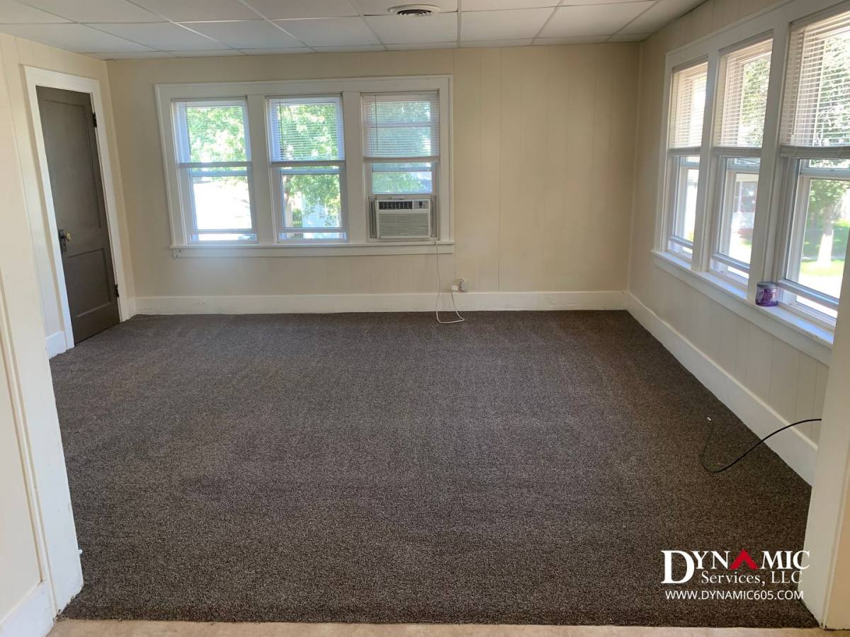 Townhouse for rent at 713-715 W 16th St, Sioux Falls, SD 57104
