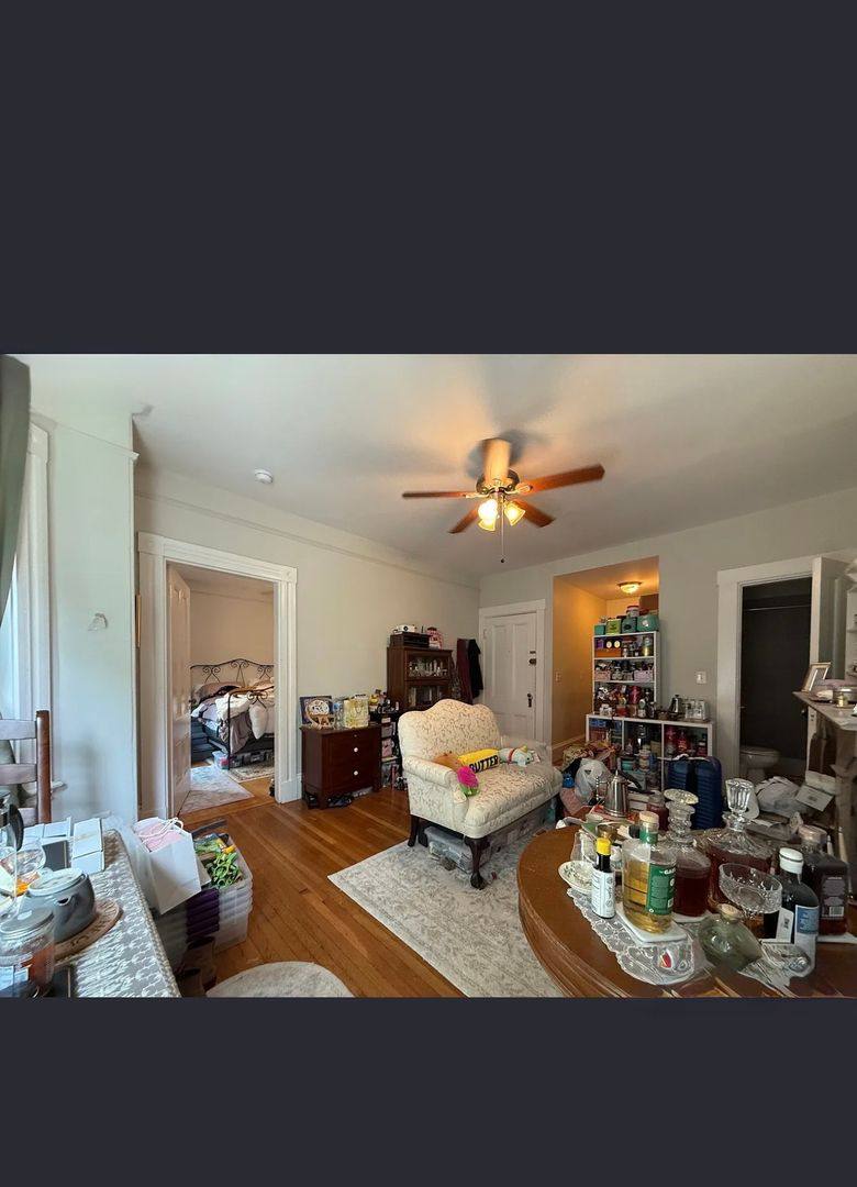 Apartment for rent at 124 Summer St 49-53 Laurel, Somerville, MA 02143