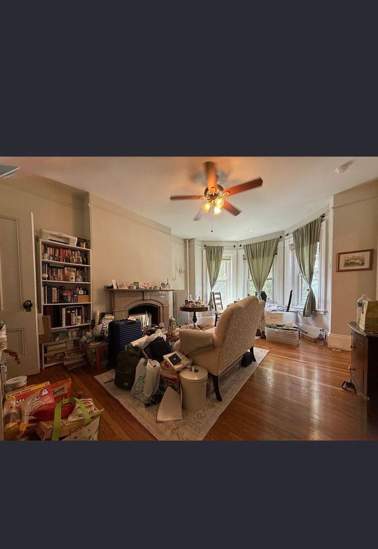 Apartment for rent at 124 Summer St 49-53 Laurel, Somerville, MA 02143