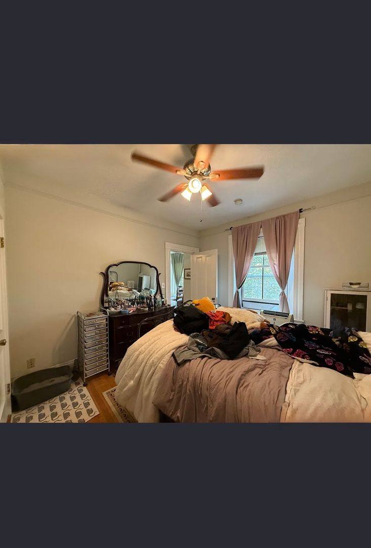 Apartment for rent at 124 Summer St 49-53 Laurel, Somerville, MA 02143