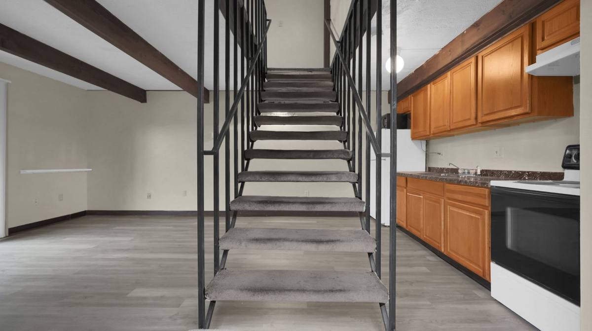 Townhouse for rent at 2483-2539 Courtright Rd #2503, Columbus, OH 43232