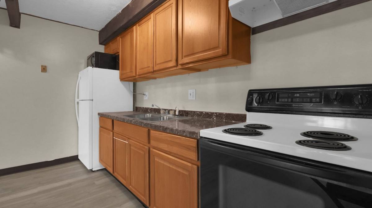 Townhouse for rent at 2483-2539 Courtright Rd #2503, Columbus, OH 43232