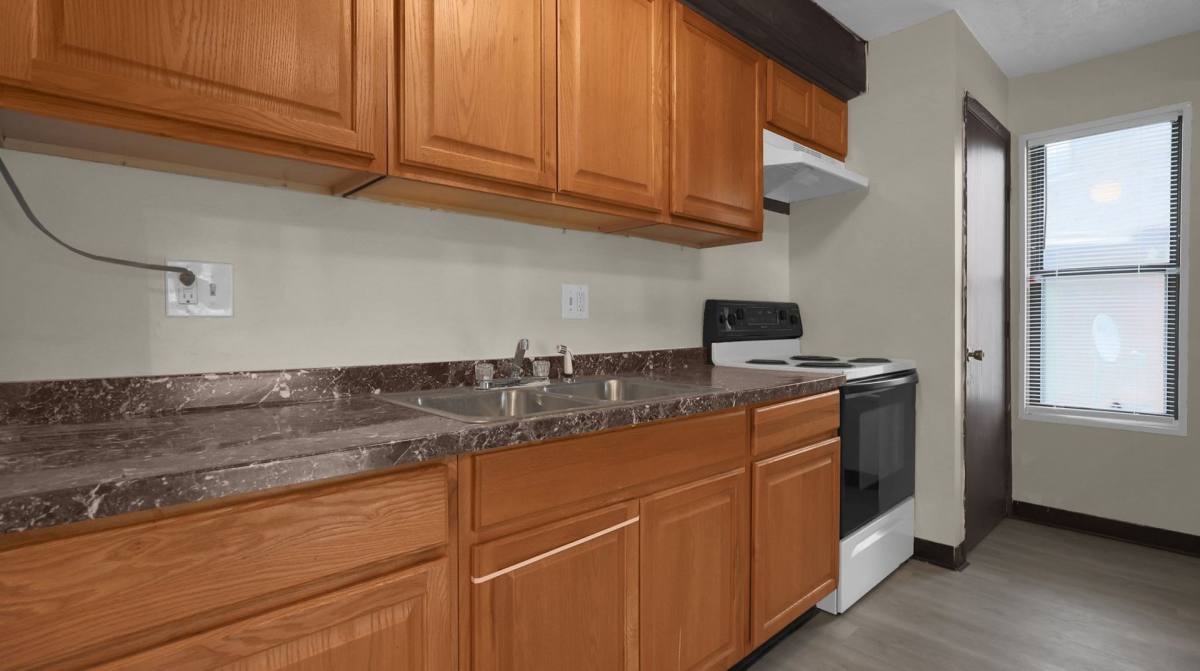 Townhouse for rent at 2483-2539 Courtright Rd #2503, Columbus, OH 43232