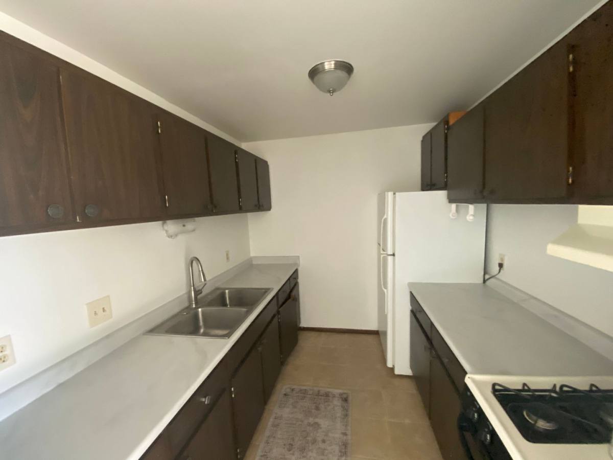 Apartment for rent at 357 E Market St, Burlington, WI 53105