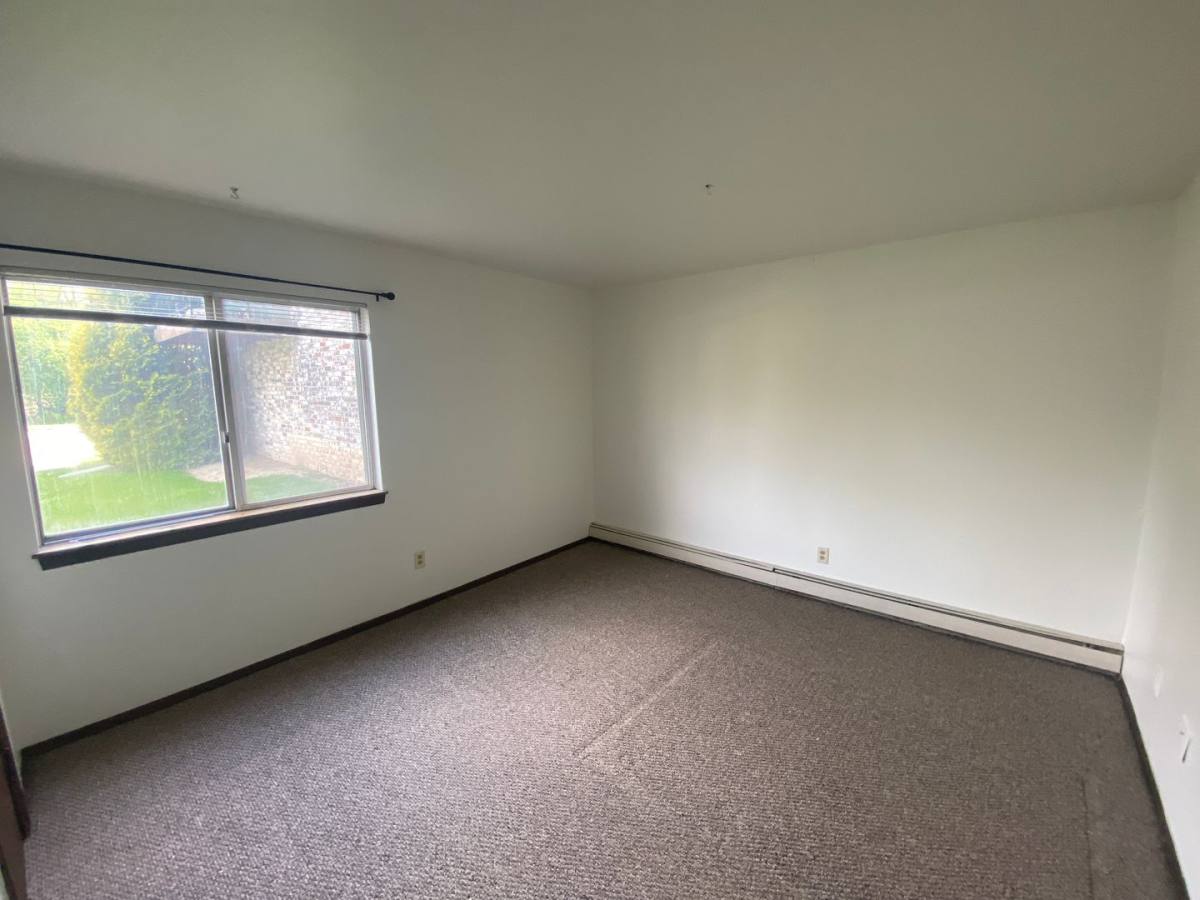 Apartment for rent at 357 E Market St, Burlington, WI 53105