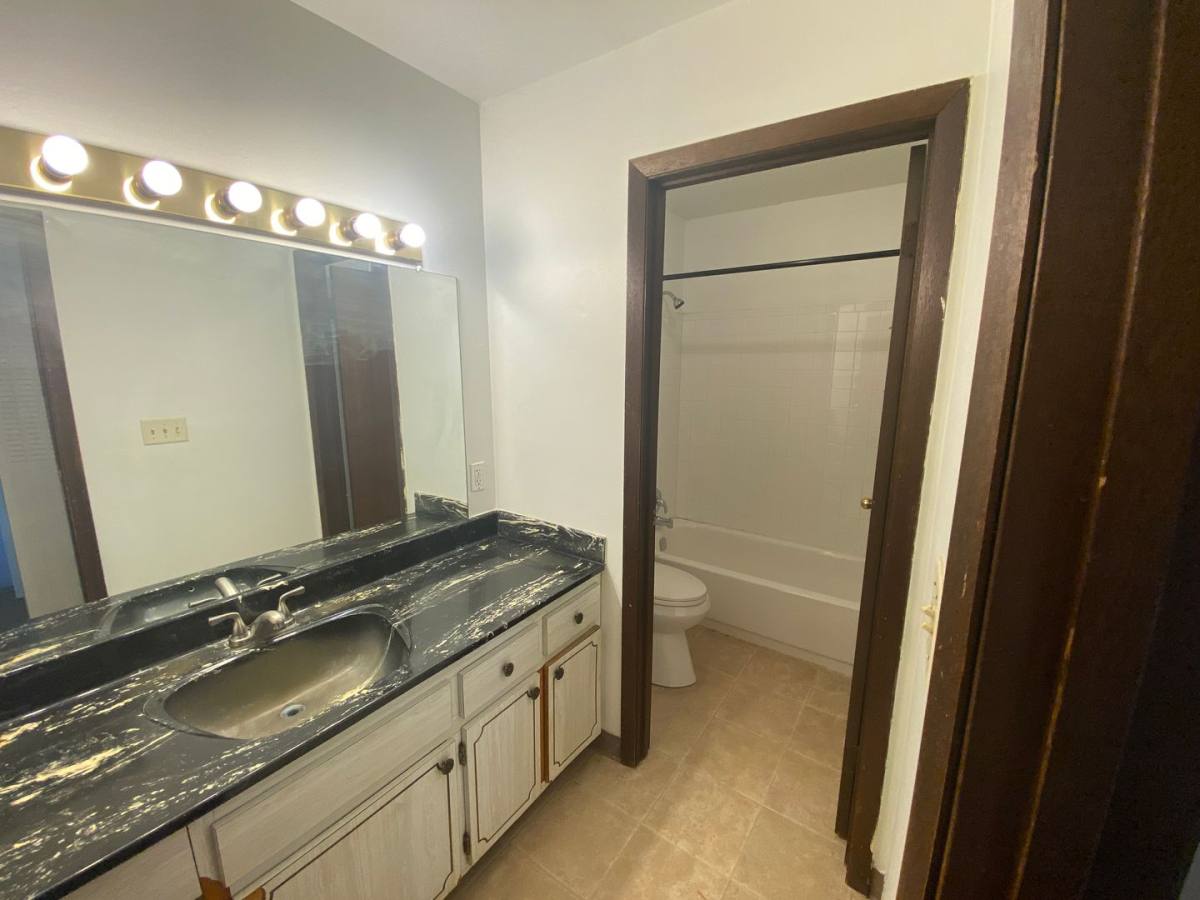 Apartment for rent at 357 E Market St, Burlington, WI 53105