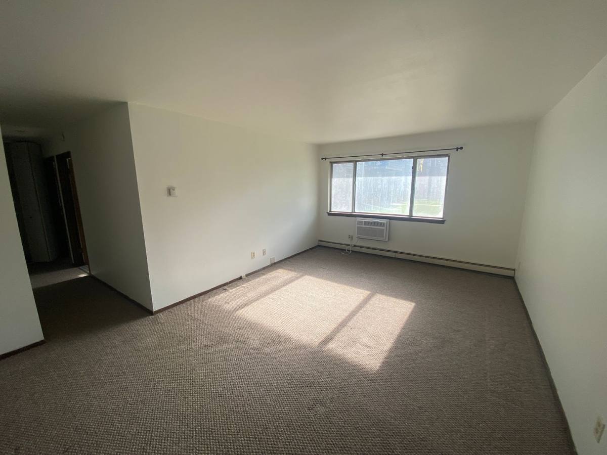 Apartment for rent at 357 E Market St, Burlington, WI 53105