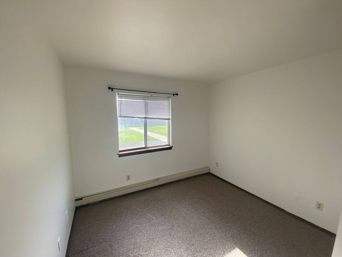 Apartment for rent at 357 E Market St, Burlington, WI 53105