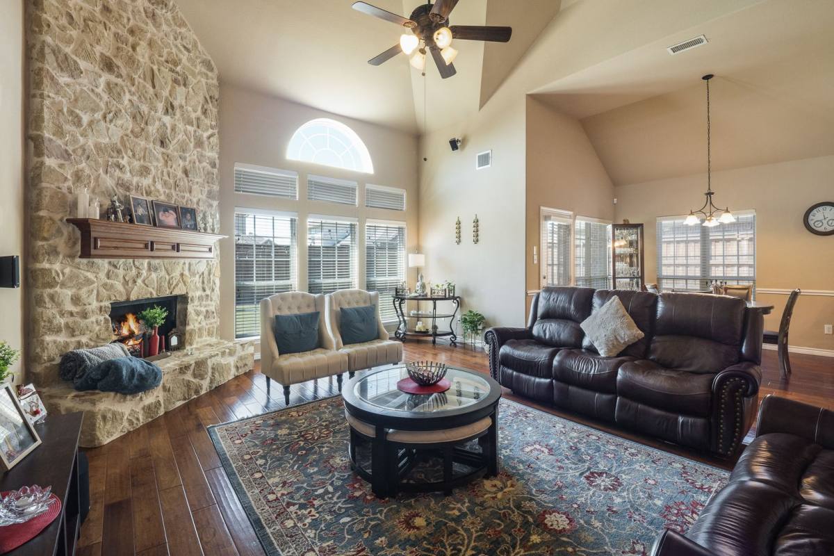 House for rent at 534 Windward, Plano, TX 75094