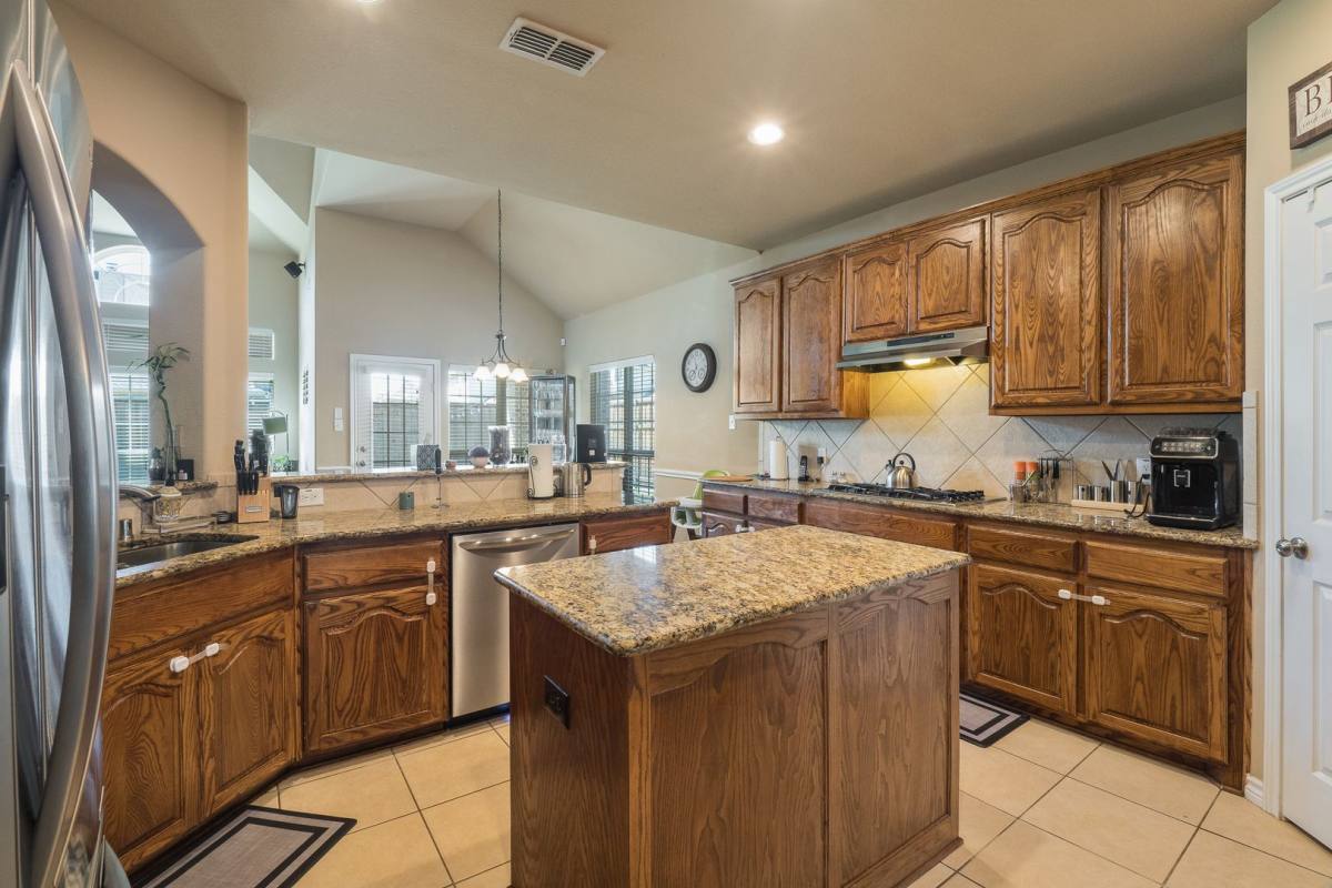 House for rent at 534 Windward, Plano, TX 75094
