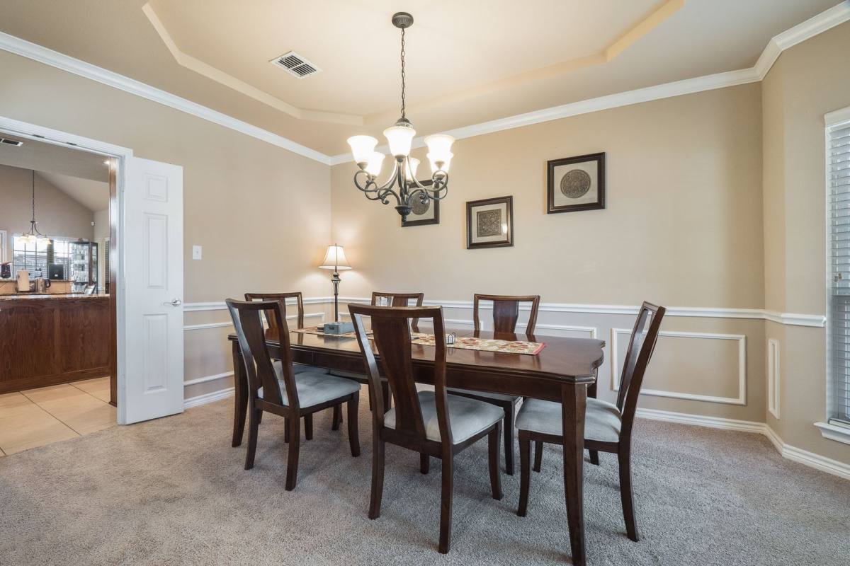 House for rent at 534 Windward, Plano, TX 75094