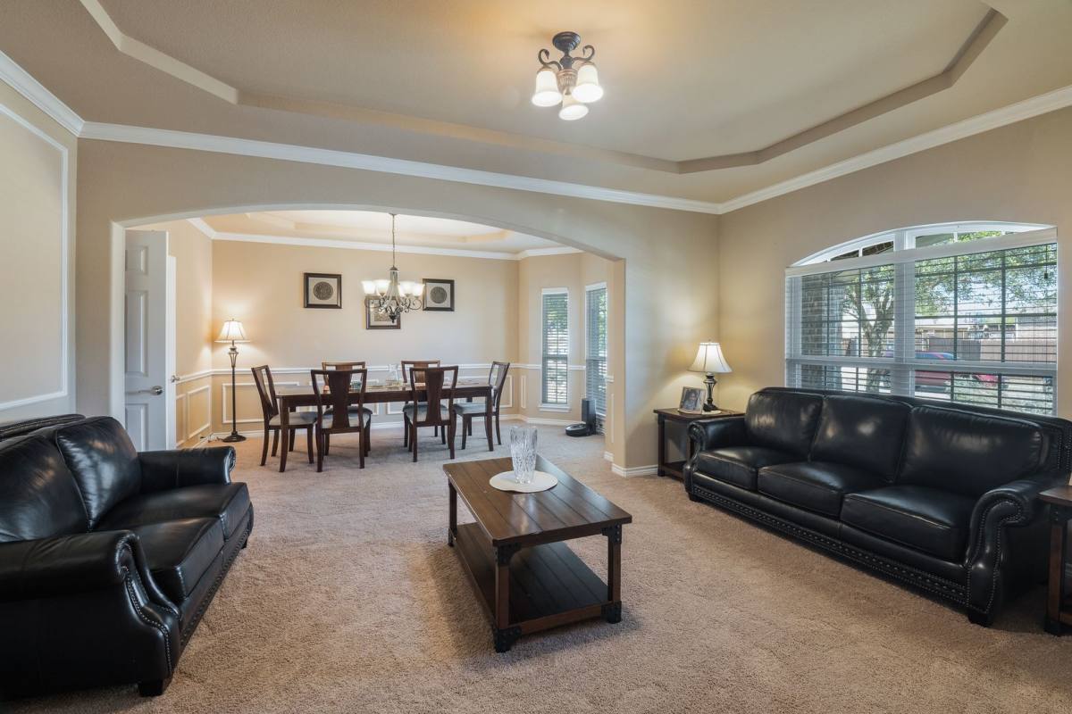 House for rent at 534 Windward, Plano, TX 75094