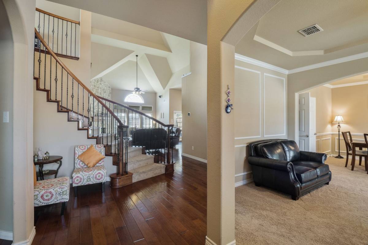 House for rent at 534 Windward, Plano, TX 75094