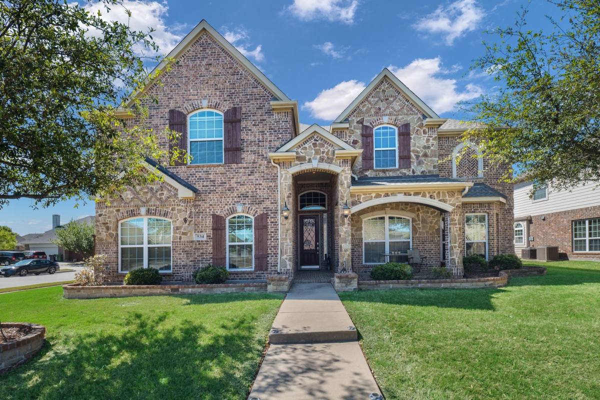 House for rent at 534 Windward, Plano, TX 75094