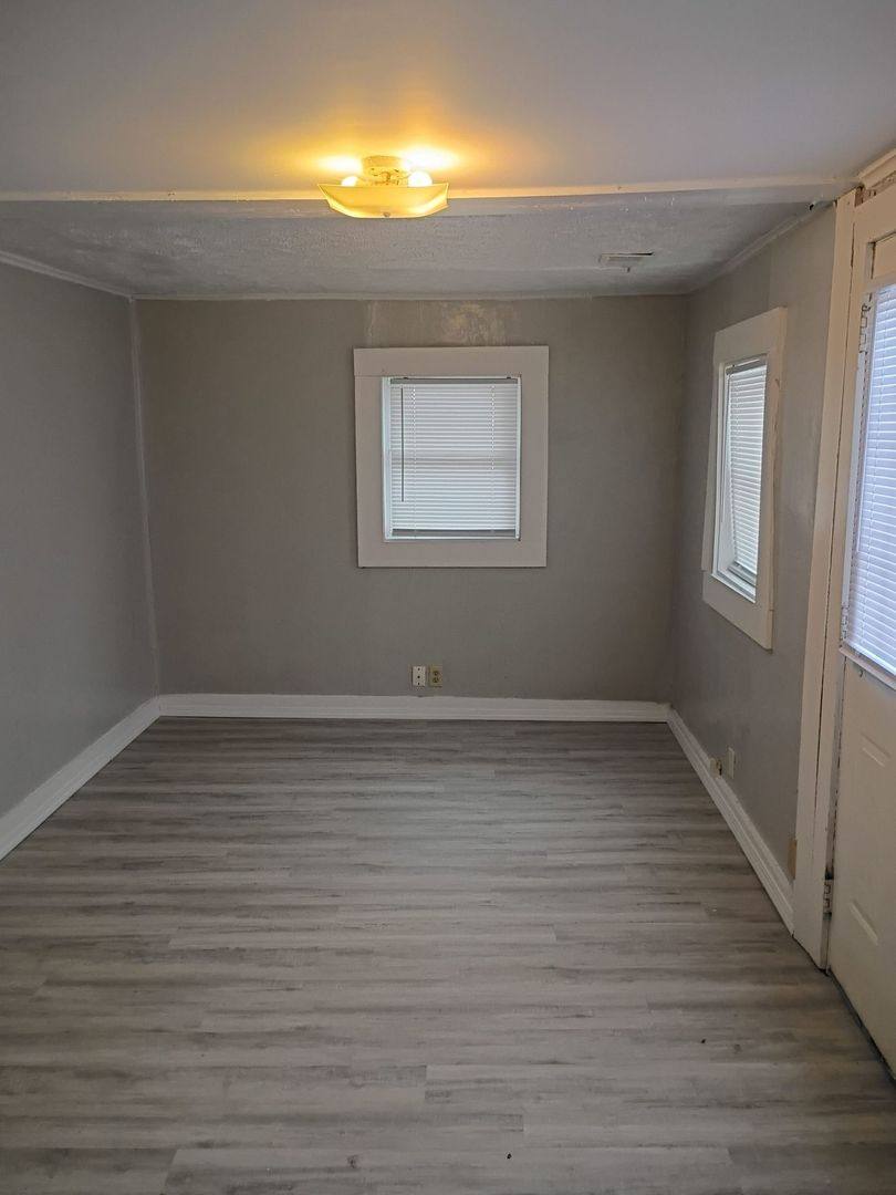 House for rent at 2017 N Glenwood Ave, Muncie, IN 47303