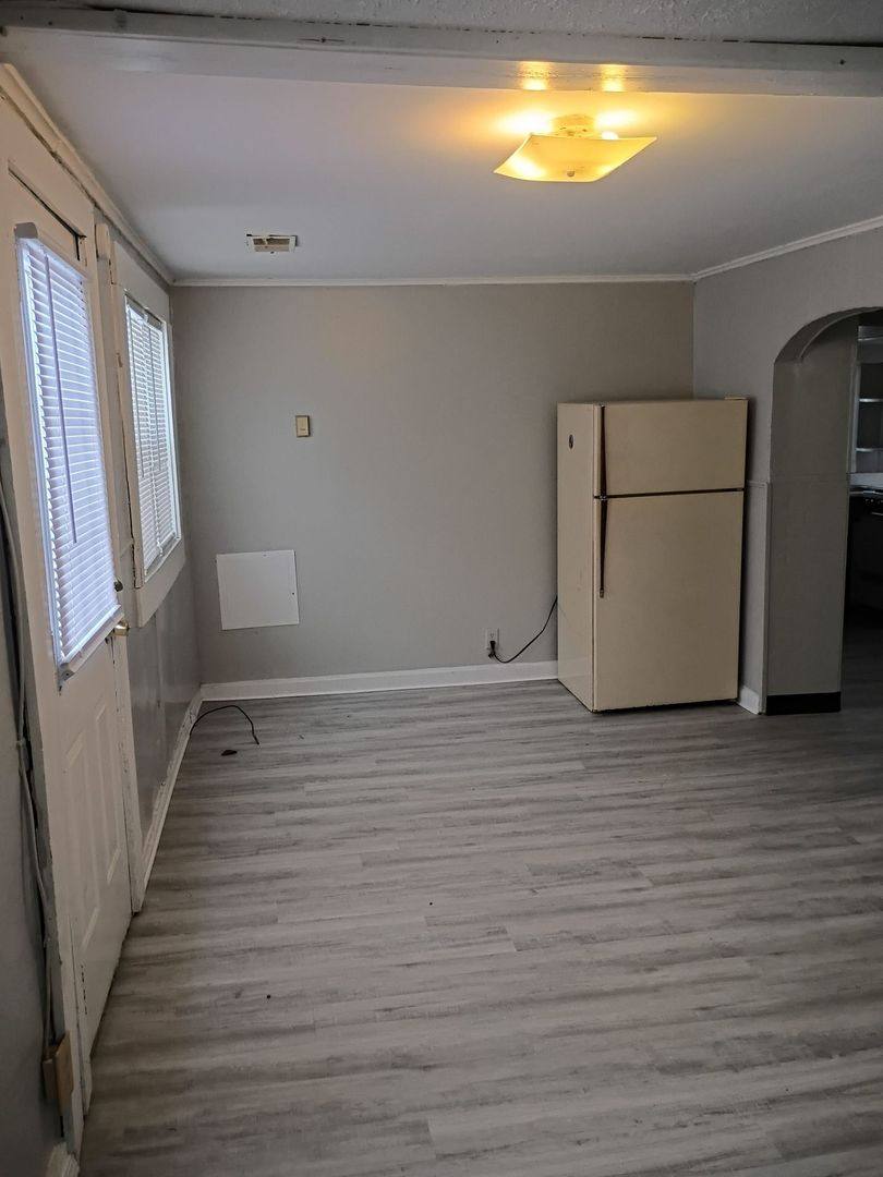 House for rent at 2017 N Glenwood Ave, Muncie, IN 47303