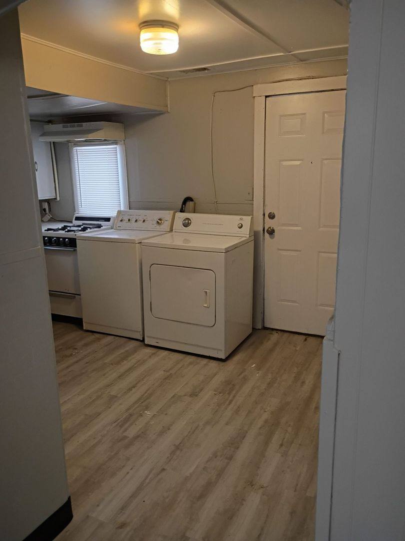 House for rent at 2017 N Glenwood Ave, Muncie, IN 47303