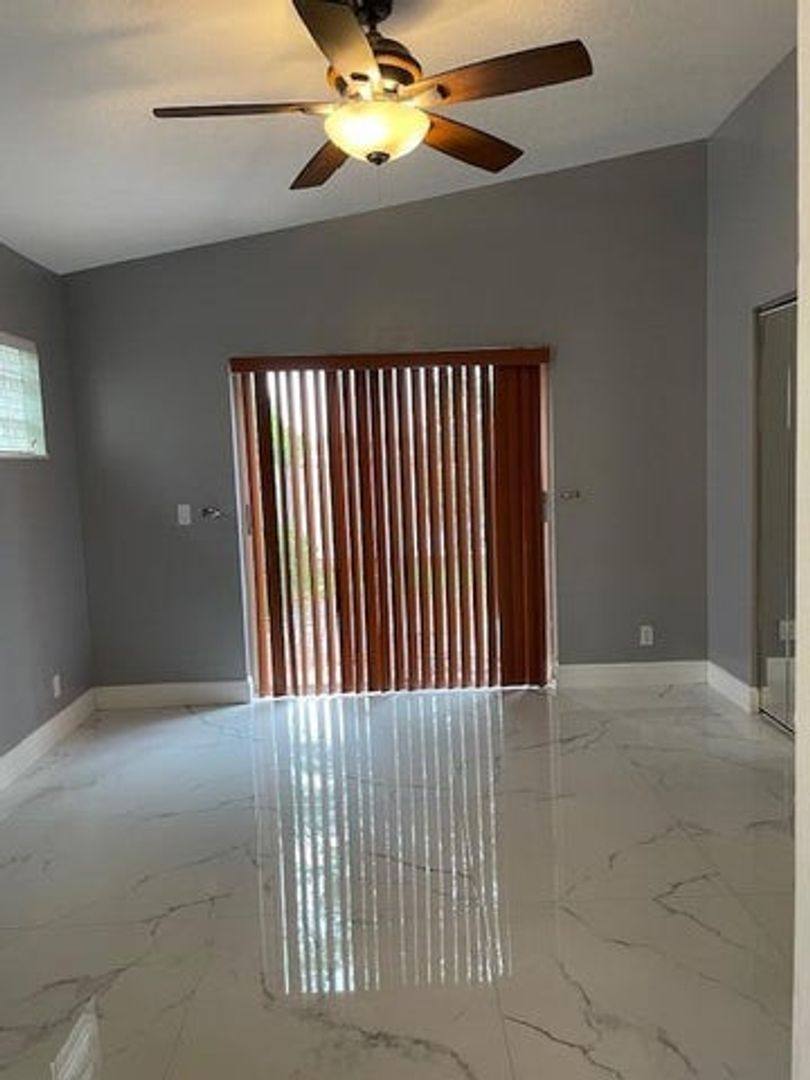 House for rent at 6352 NW 36th Ave, Pompano Beach, FL 33073