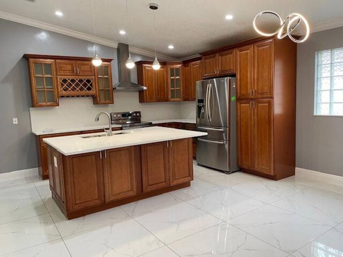 House for rent at 6352 NW 36th Ave, Pompano Beach, FL 33073
