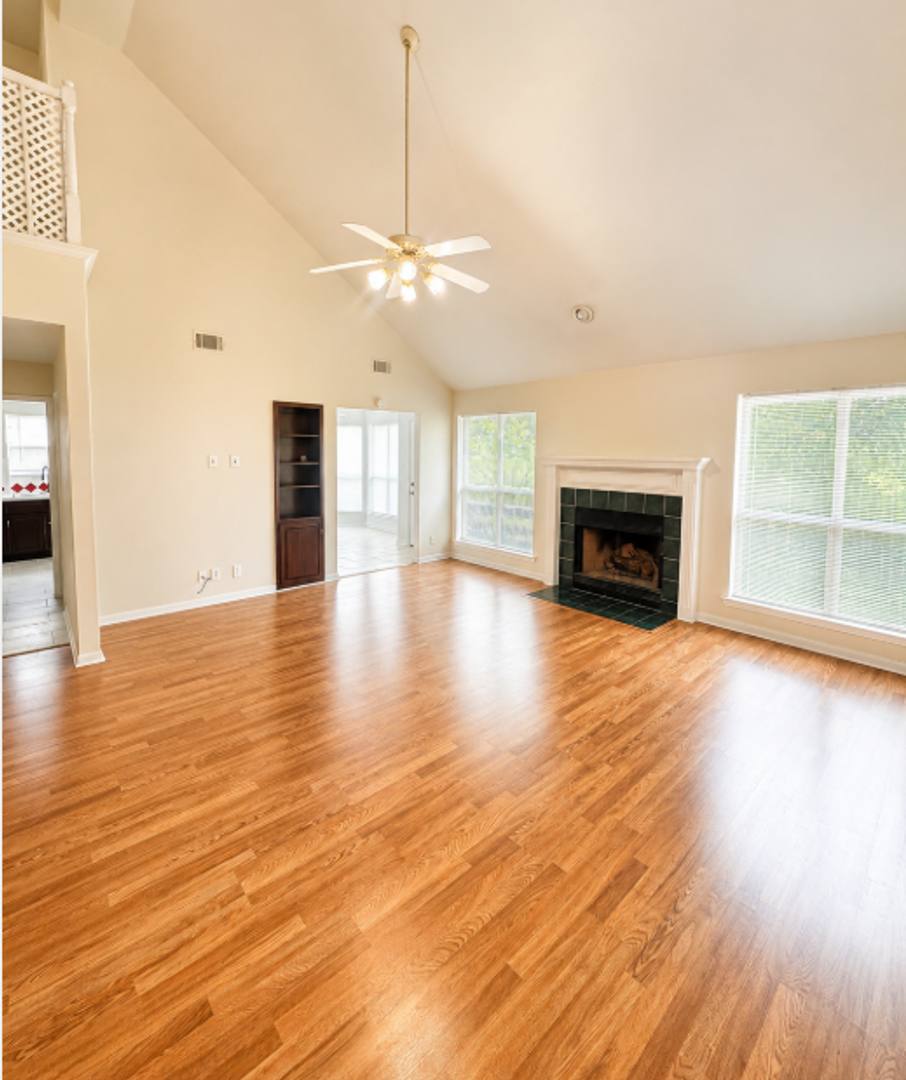 House for rent at 2003 Renea Circle, Harker Heights, TX 76548