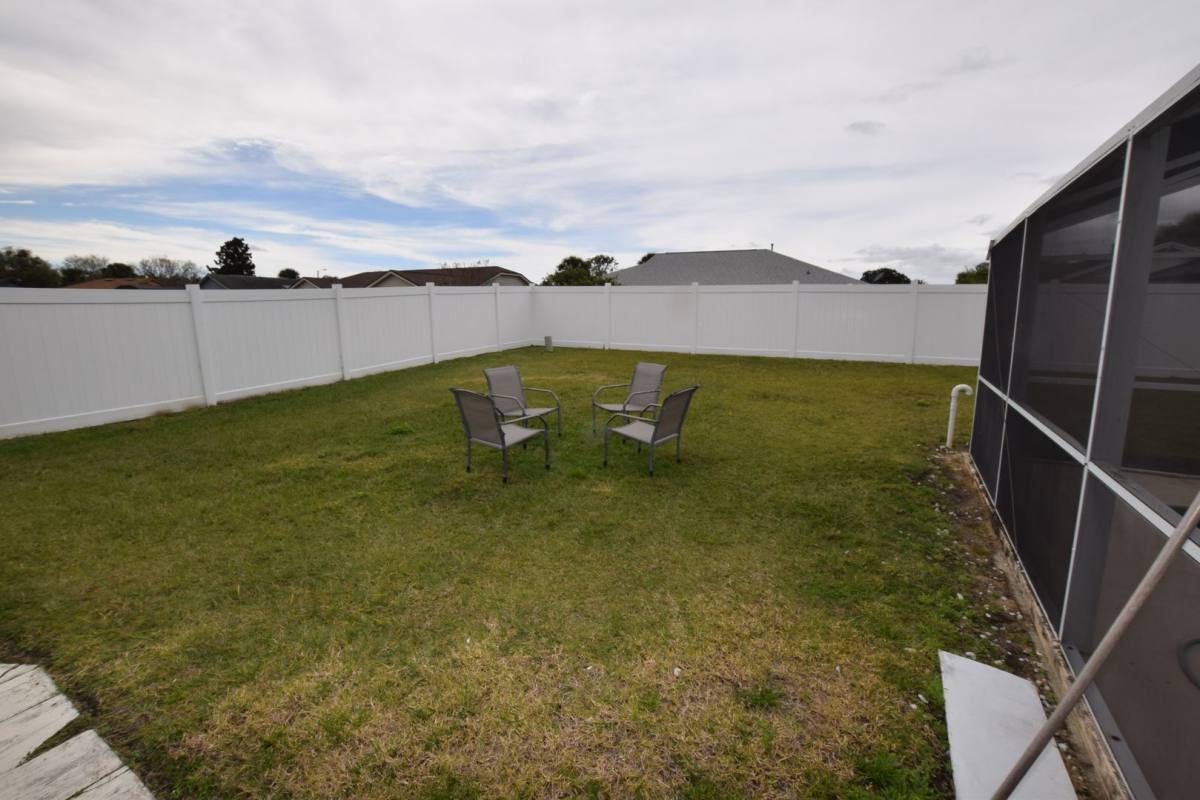 House for rent at 1090 Jason Ridge Court, Kissimmee, FL 34747