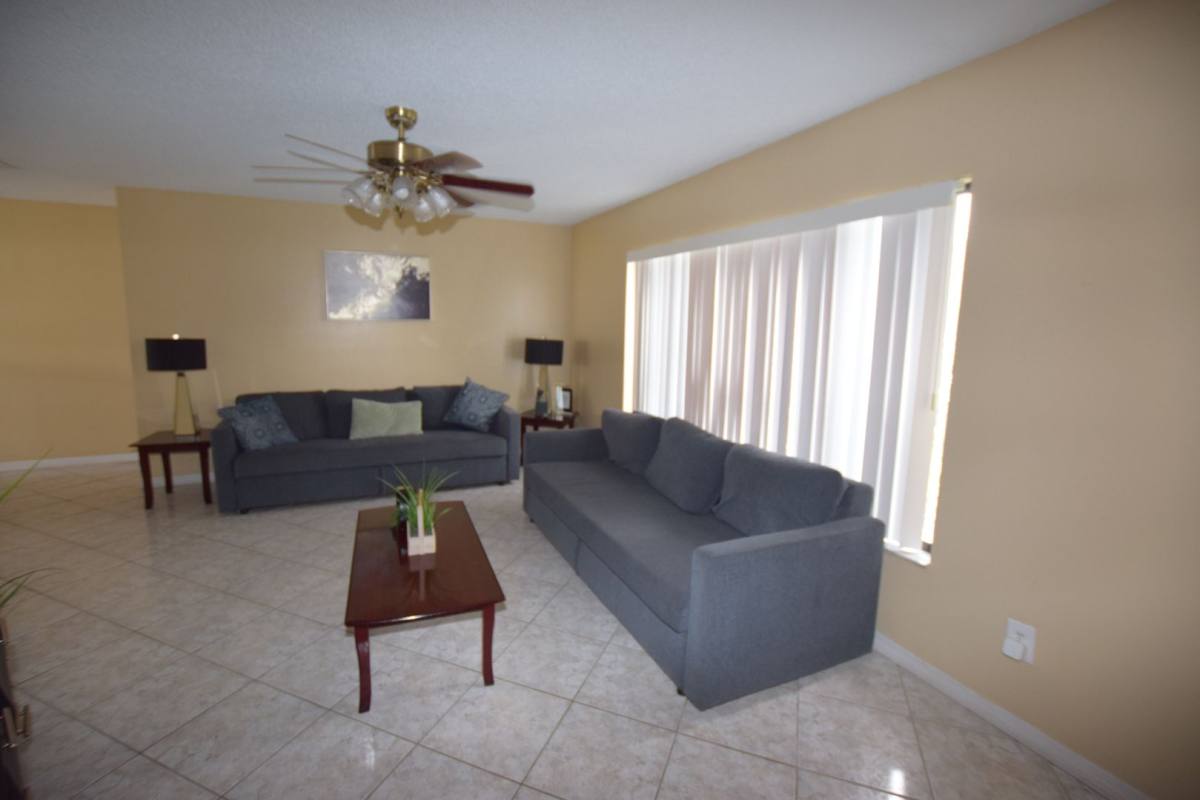 House for rent at 1090 Jason Ridge Court, Kissimmee, FL 34747