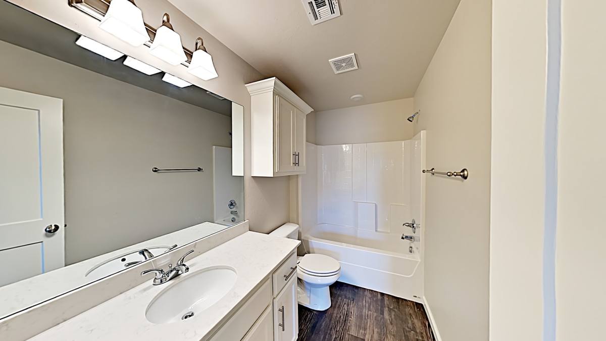 House for rent at 4920 Avion Court, Oklahoma City, OK 73135