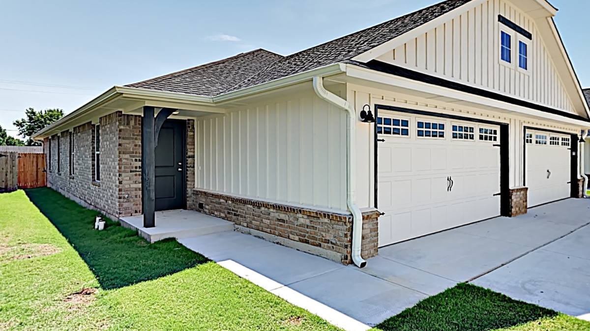 House for rent at 4920 Avion Court, Oklahoma City, OK 73135