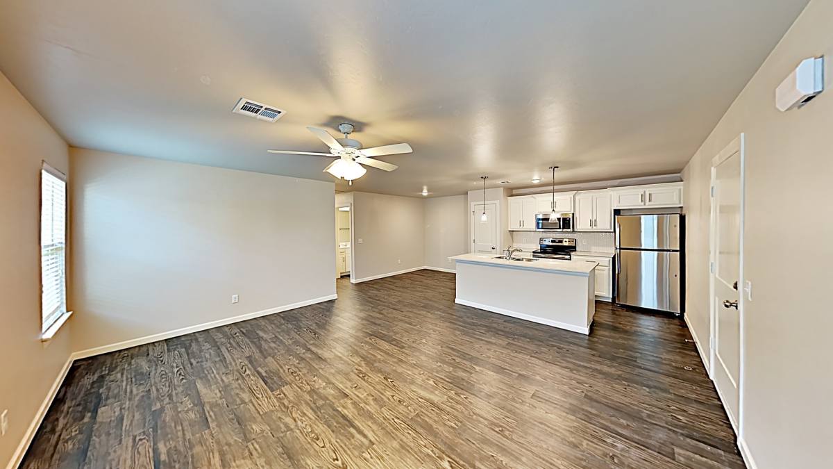 House for rent at 4920 Avion Court, Oklahoma City, OK 73135
