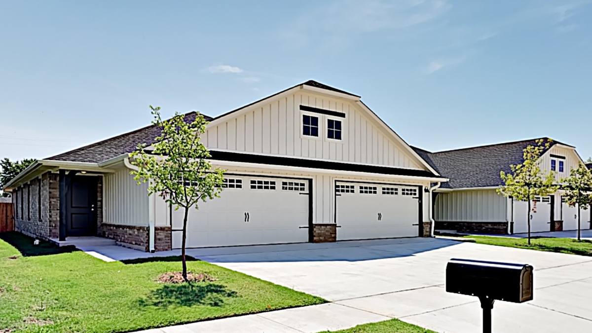 House for rent at 4920 Avion Court, Oklahoma City, OK 73135