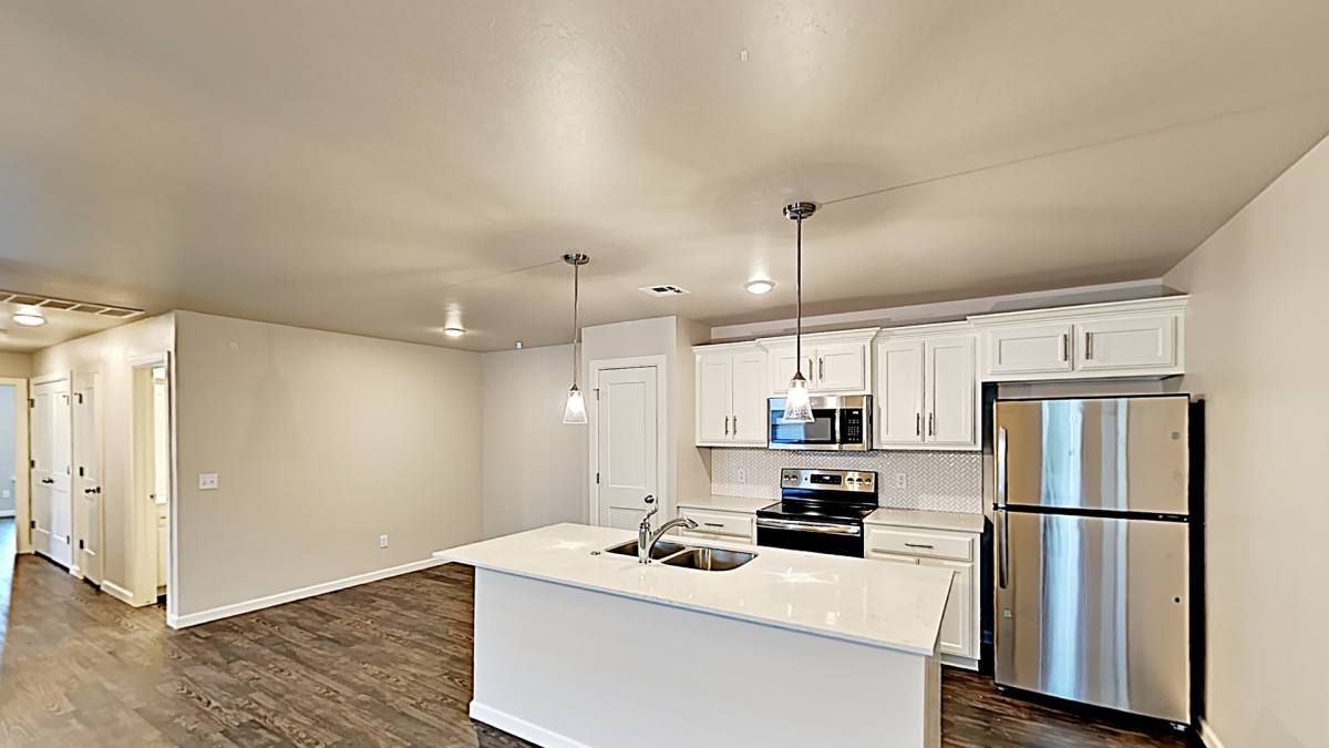 House for rent at 4920 Avion Court, Oklahoma City, OK 73135