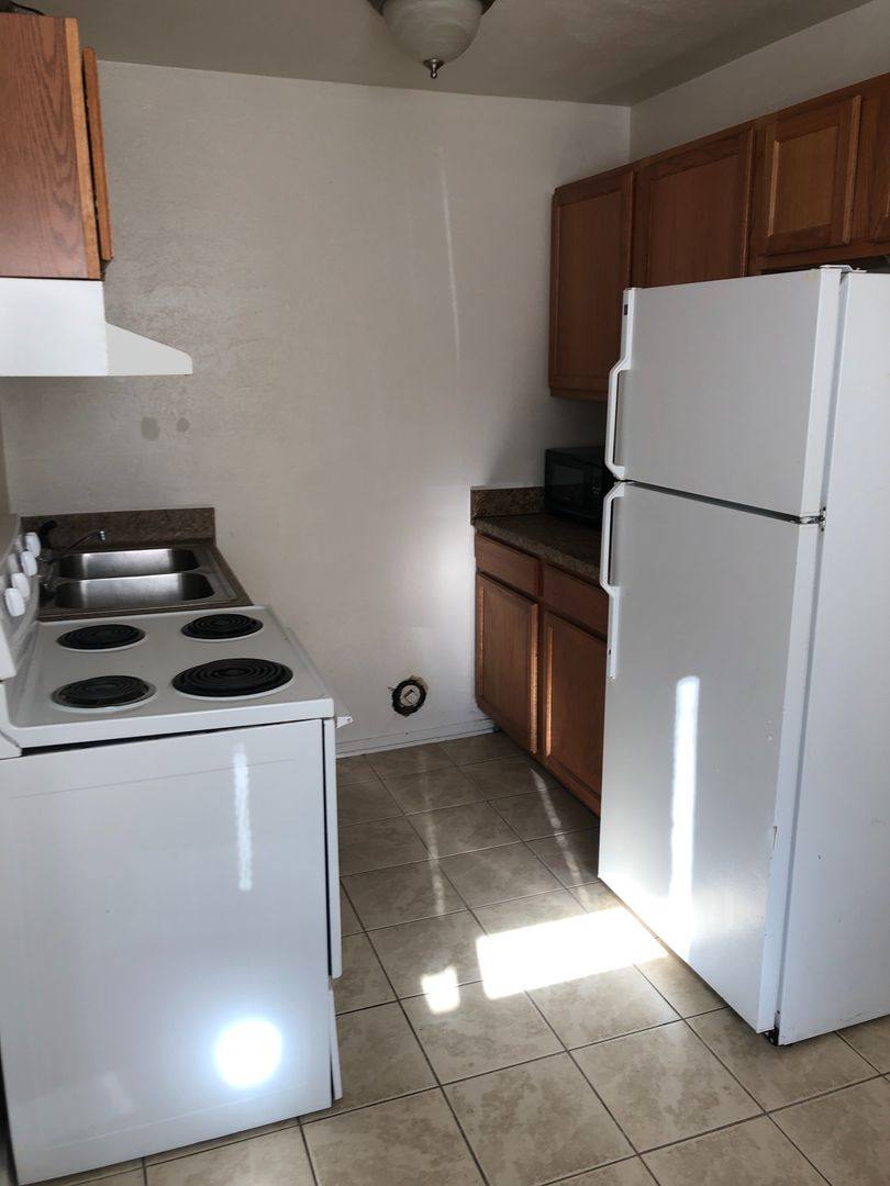 Apartment for rent at 518 22nd St, Golden, CO 80401