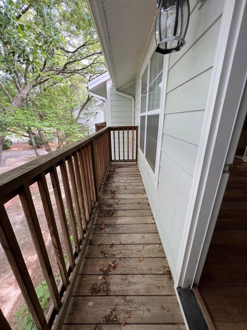 Townhouse for rent at 25 C Brockman Dr, Charleston, SC 29412