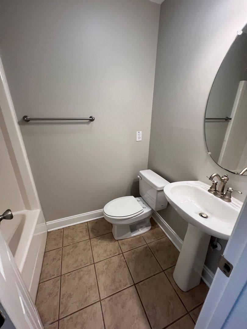 Townhouse for rent at 25 C Brockman Dr, Charleston, SC 29412