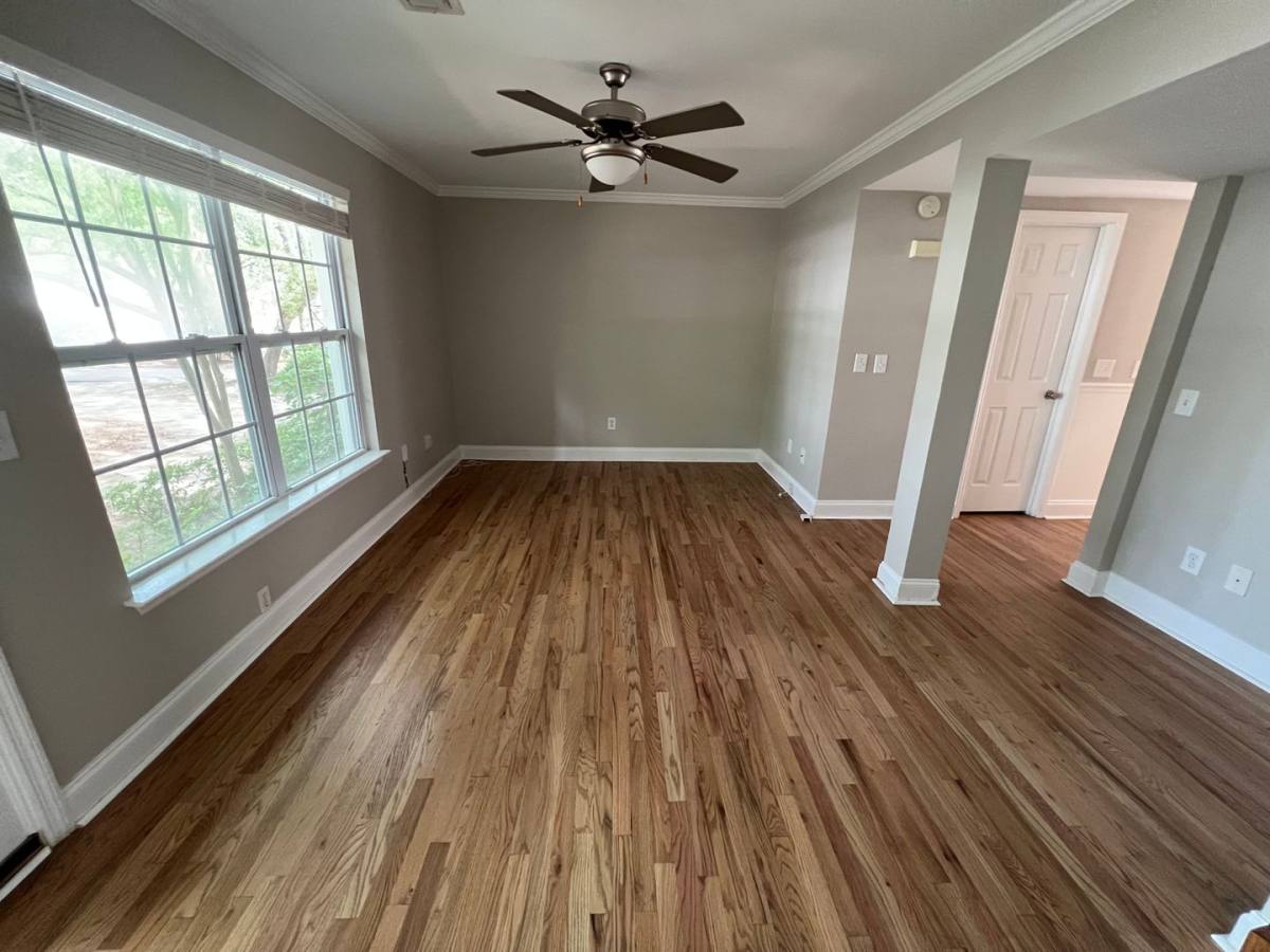 Townhouse for rent at 25 C Brockman Dr, Charleston, SC 29412