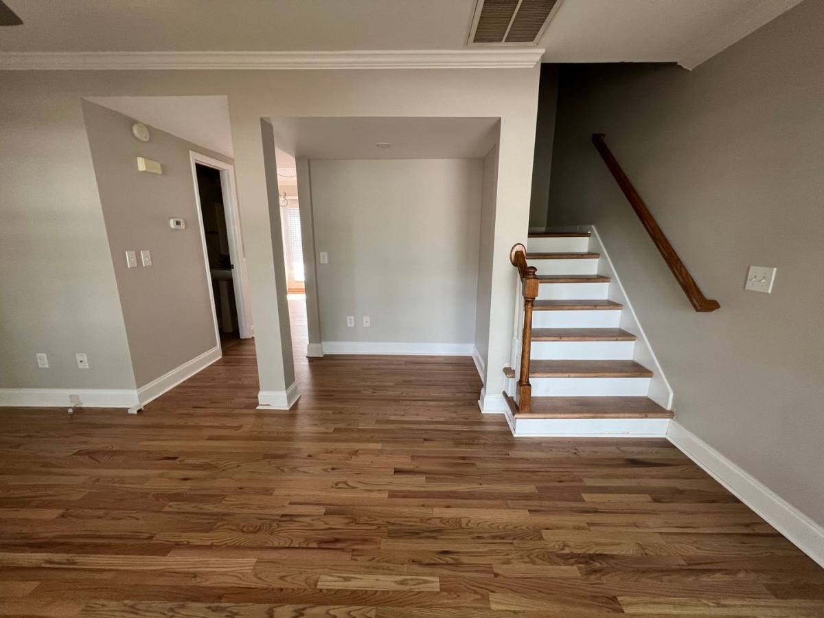 Townhouse for rent at 25 C Brockman Dr, Charleston, SC 29412