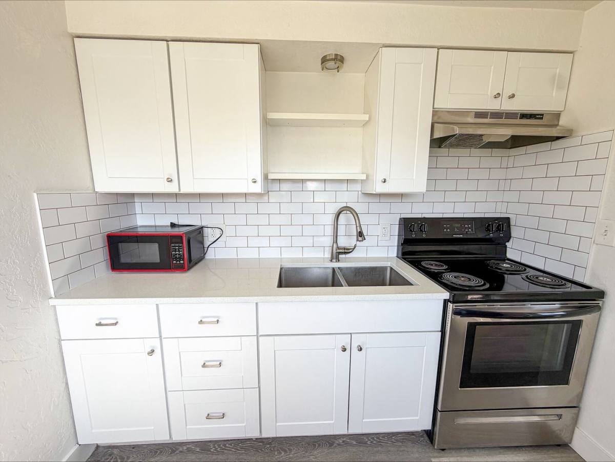 Apartment for rent at 2560 Adam Ave, Ogden, UT 84401