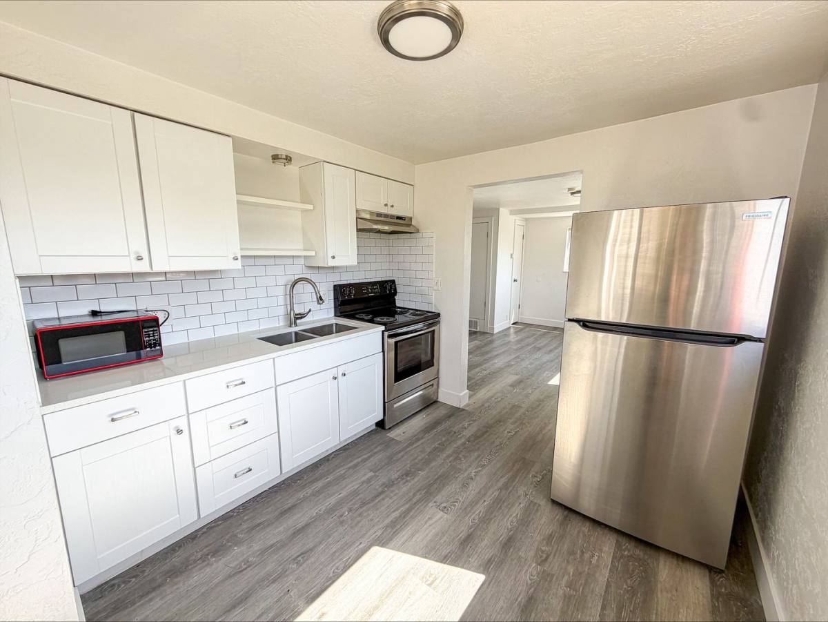 Apartment for rent at 2560 Adam Ave, Ogden, UT 84401