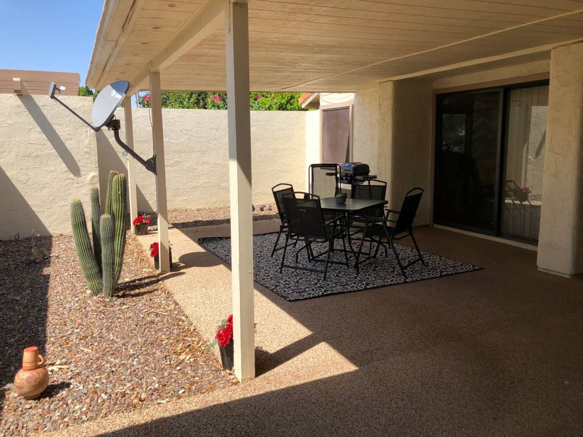 House for rent at 171 Leisure World, Mesa, AZ 85206